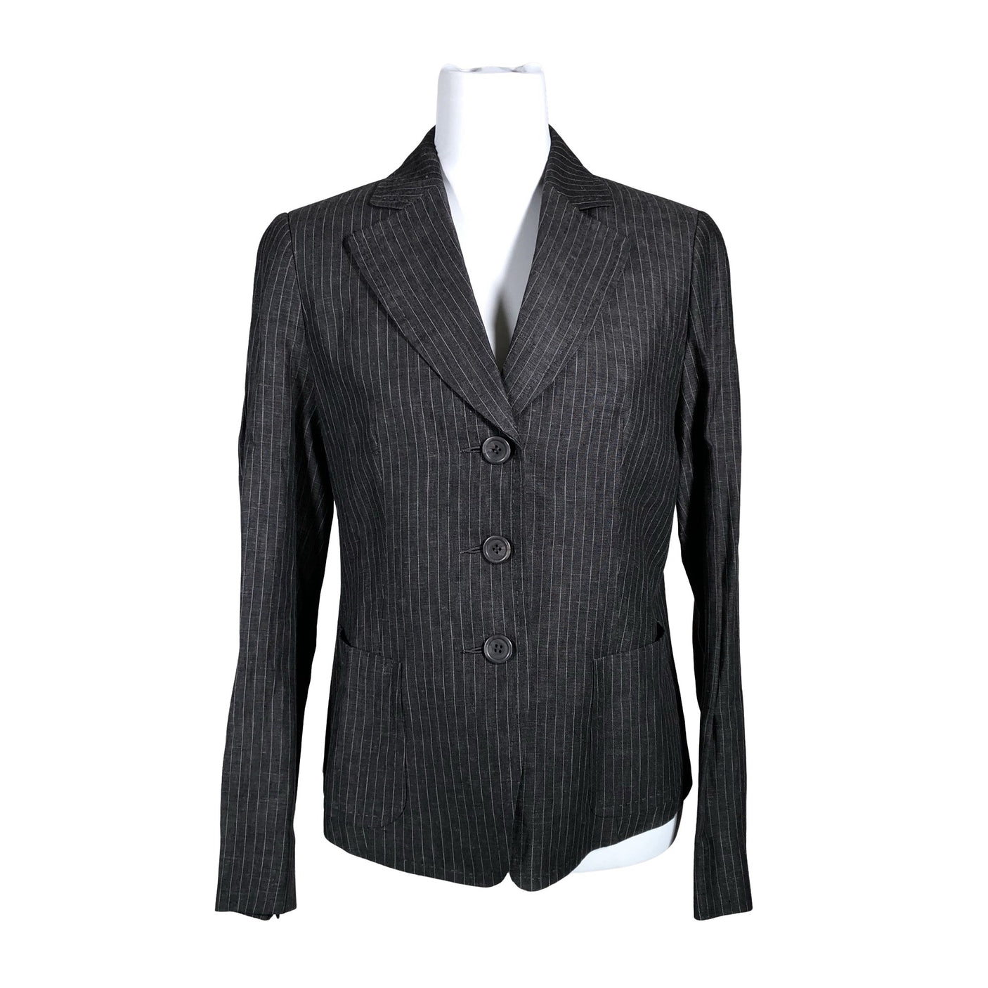 Unisex Ril's - Suit set, size 38 - Gray (3)