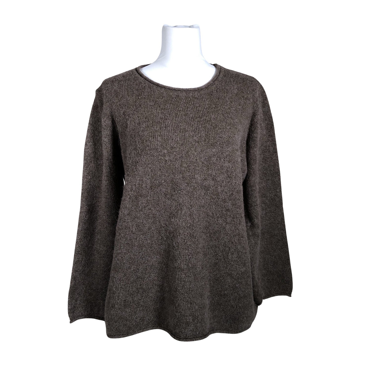 Unisex Gudrun Sjöden - Sweater, size 40 - Brown (1)