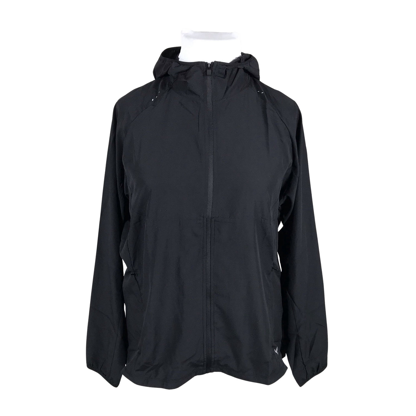 Unisex Soc - Sports jacket, size 46 - Black (1)
