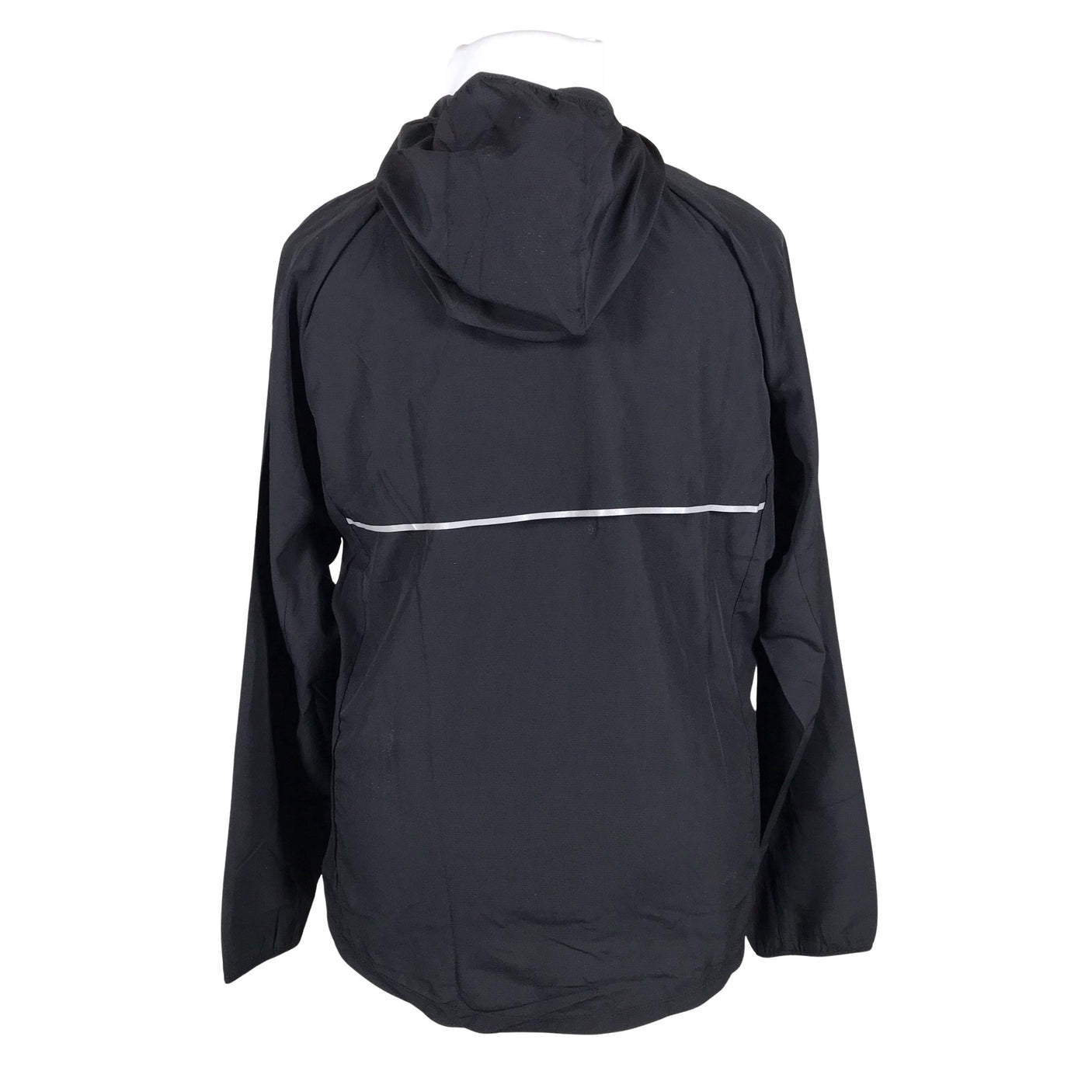 Unisex Soc - Sports jacket, size 46 - Black (2)