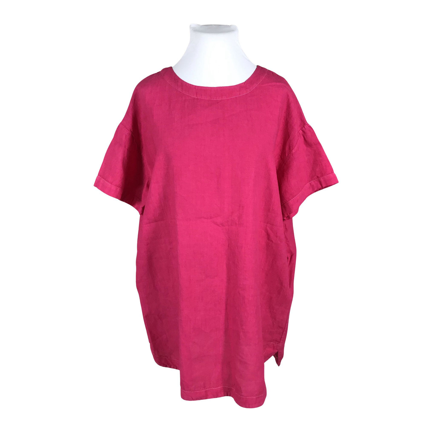 Unisex Nanso - Tunic, size 44 - Pink (1)
