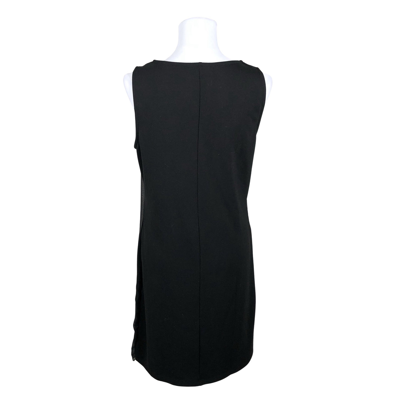 Unisex Jimmy Key - Tricot dress, size 40 - Black (2)