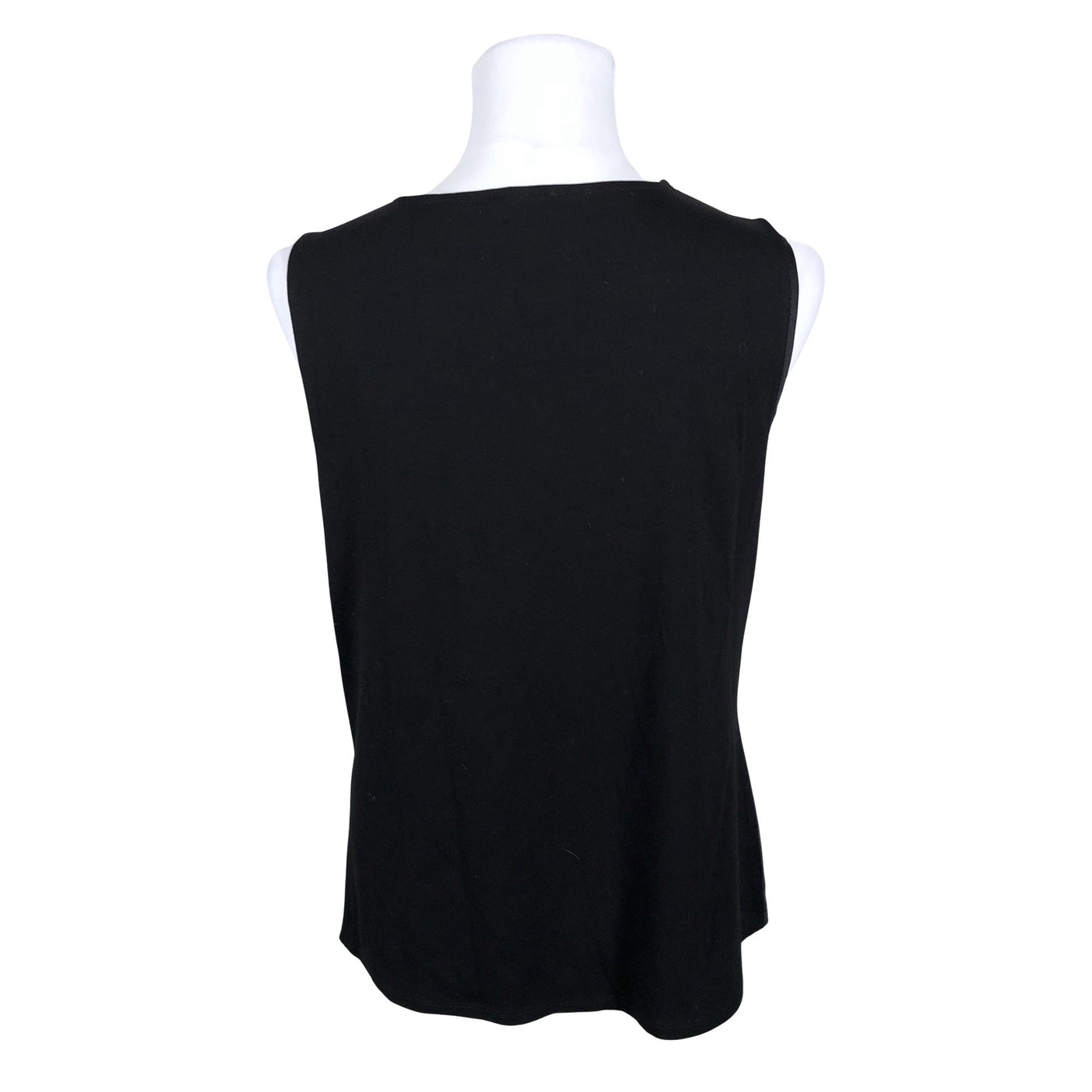 Unisex Ril's - Top, size 38 - Black (2)