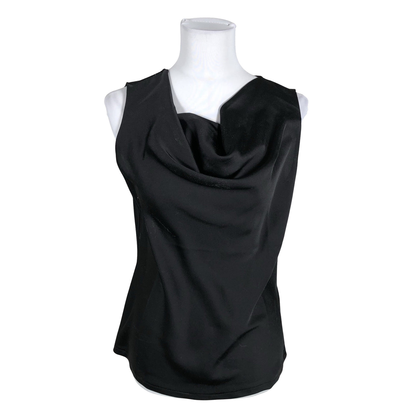 Unisex Ril's - Top, size 38 - Black (1)