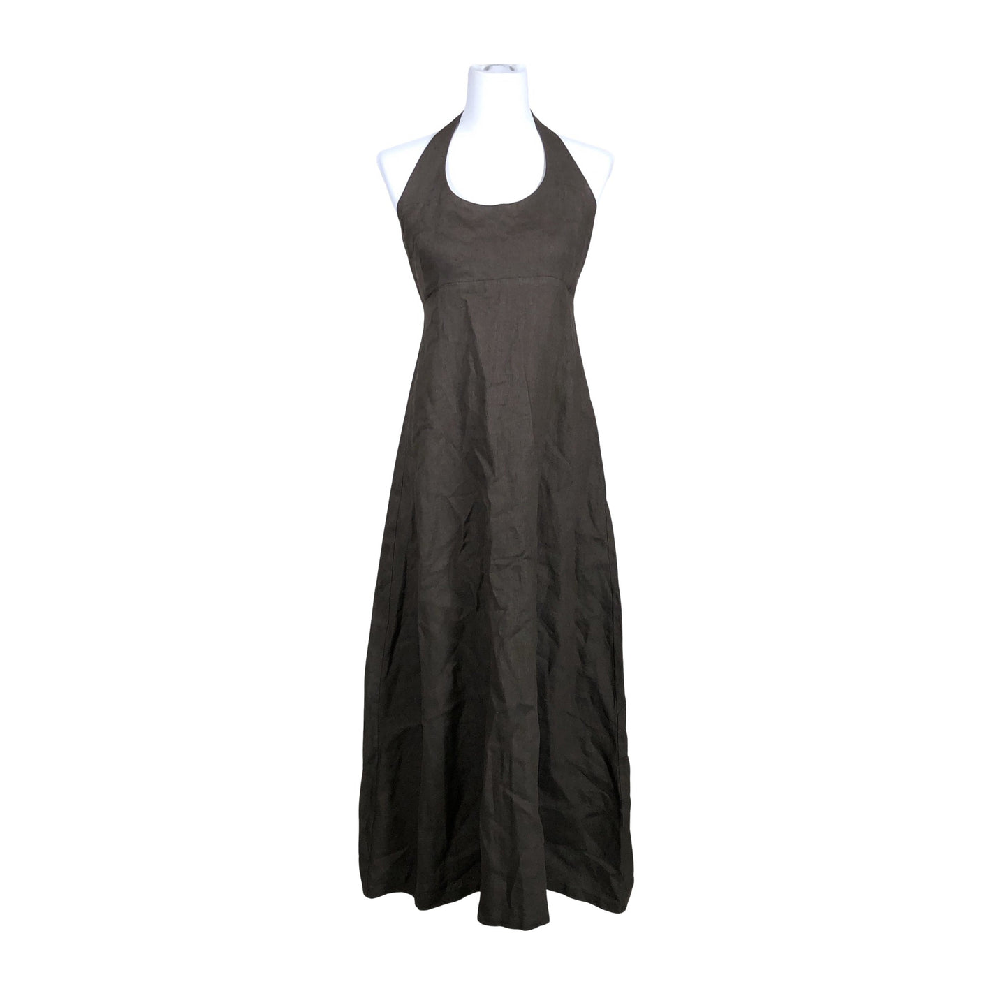 Unisex Noolan - Dress, size 36 - Brown (1)
