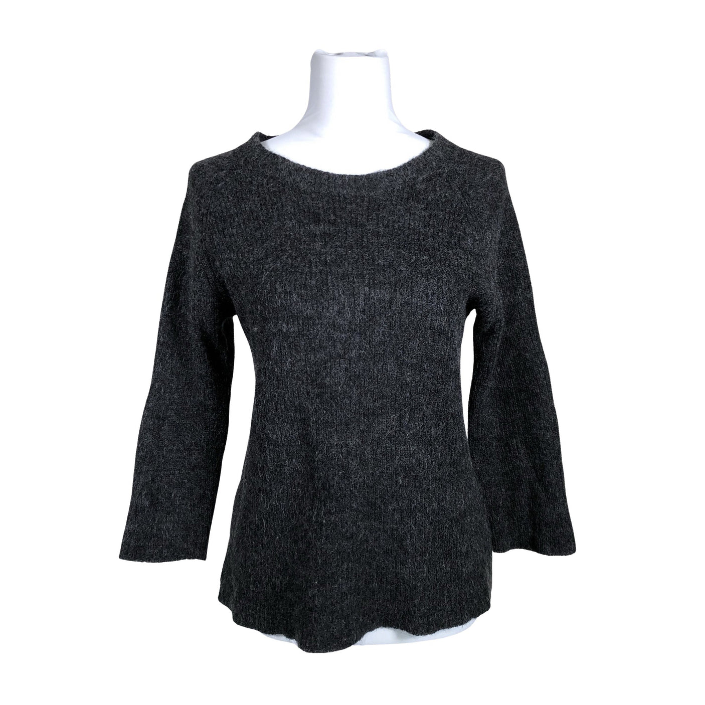 Unisex Marc O'Polo - Sweater, size 38 - Gray (1)