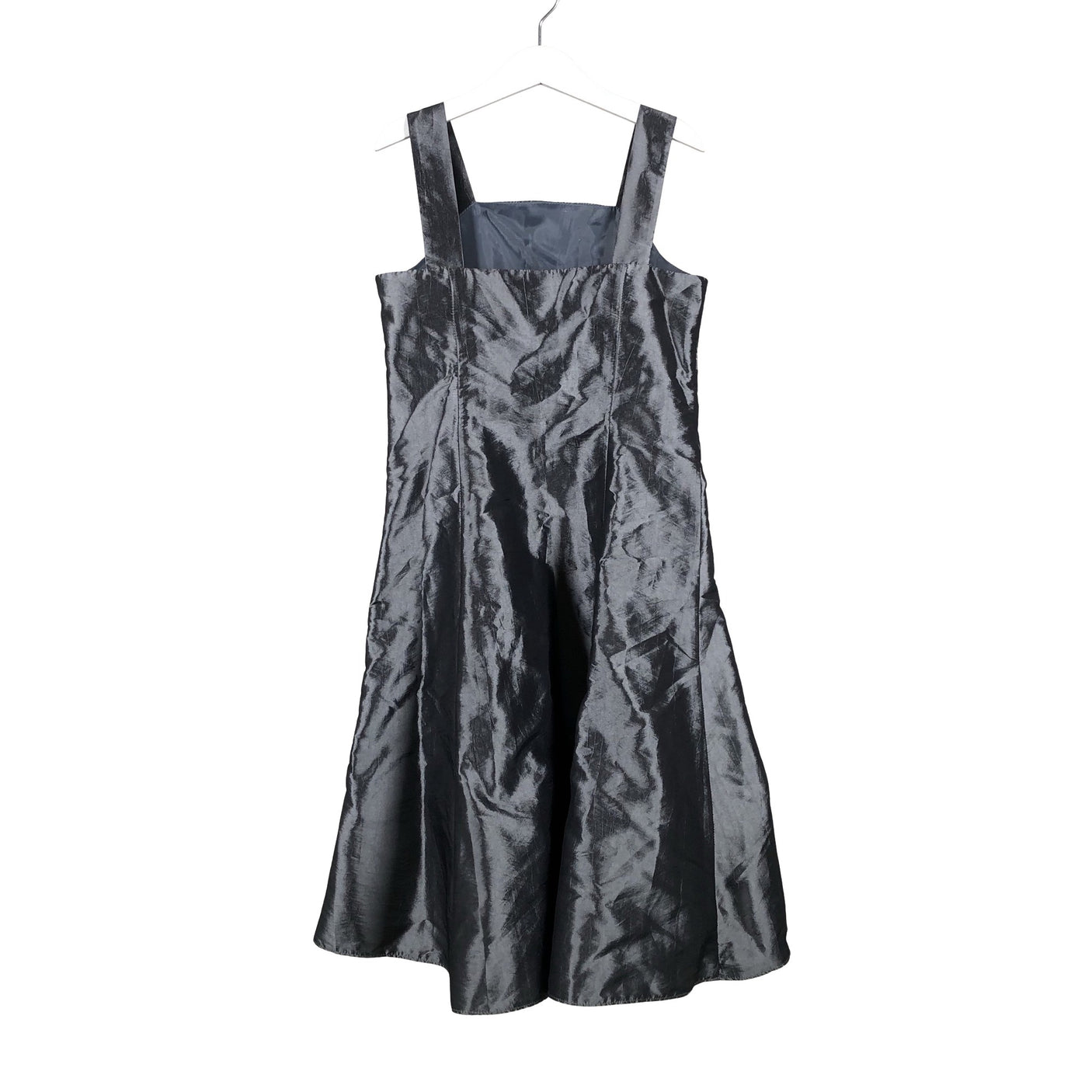 Unisex Kinderit - Party dress, size 134 - 140 - Gray (2)