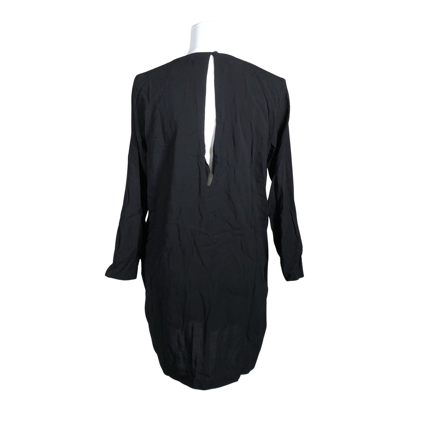 Unisex Rodebjer - Tunic, size 38 - Black (2)