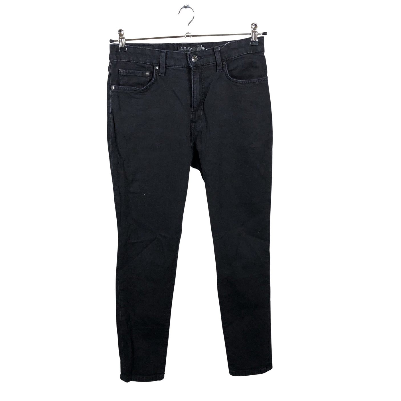 Unisex Lauren Ralph Lauren - Jeans, size 40 - Black (1)