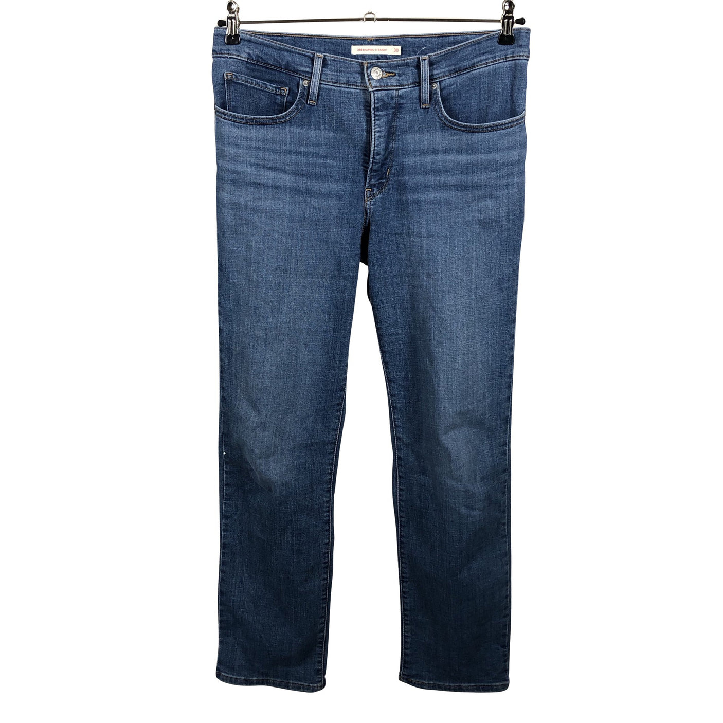 Unisex Levi's - Jeans, size W30 - Blue (1)