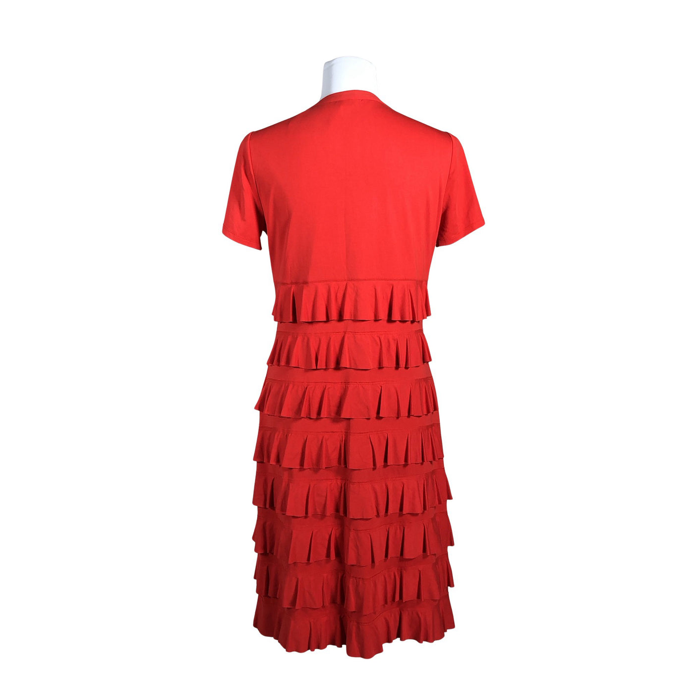 Unisex Philosophy Blues Original - Tricot dress, size 36 - Red (3)
