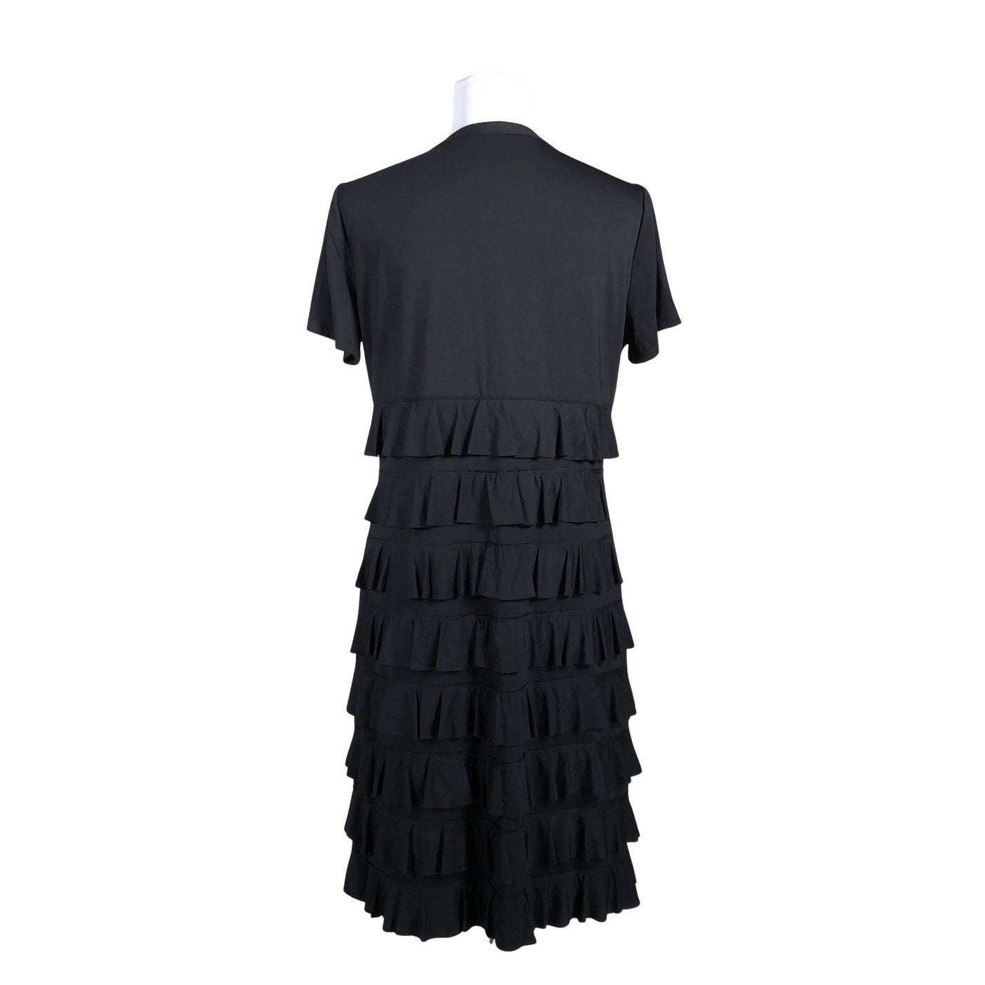 Unisex Philosophy Blues Original - Tricot dress, size 38 - Black (3)