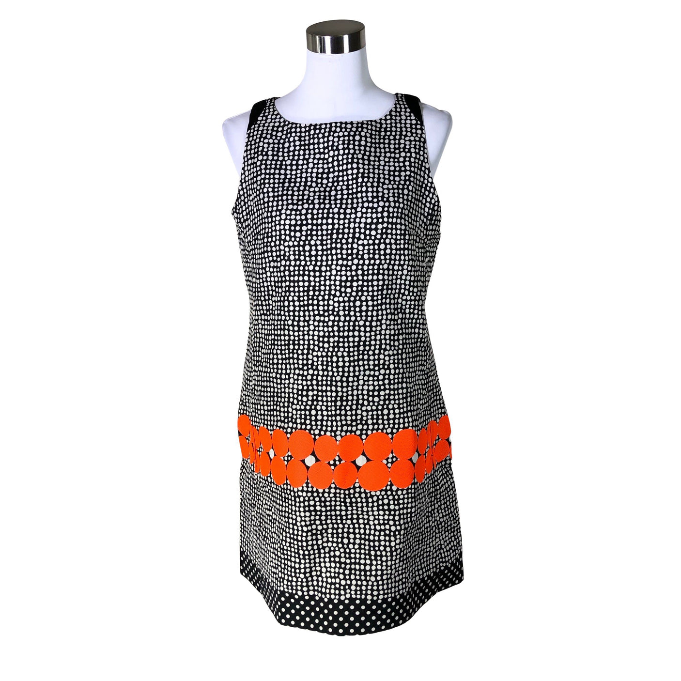 Unisex Desigual - Sheath dress, size 40 - Black (1)