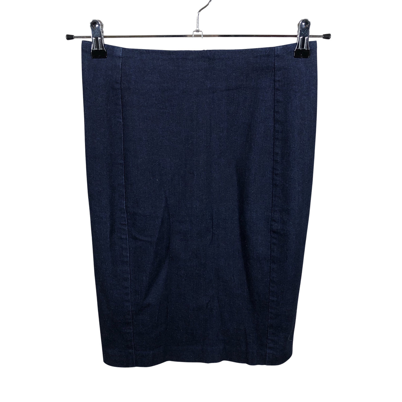 Unisex InWear - Denim skirt, size 34 - Blue (1)