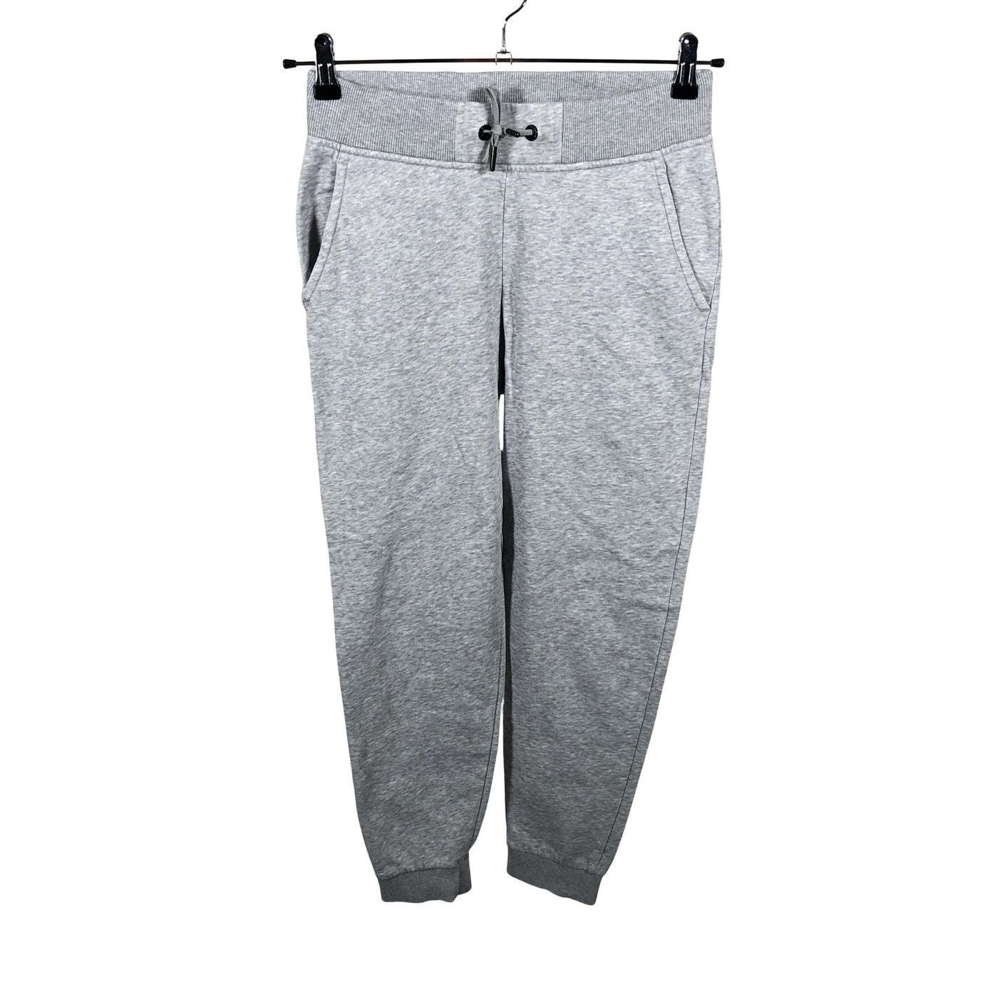 Unisex Peak Performance - Sweatpants, size 158 - 164 - Gray (1)