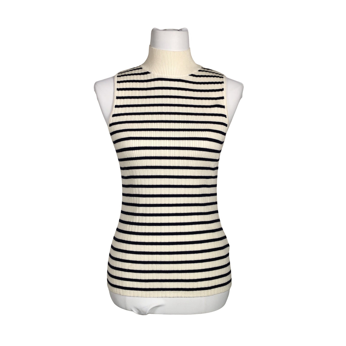 Unisex &Other Stories - Top, size 34 - White (1)