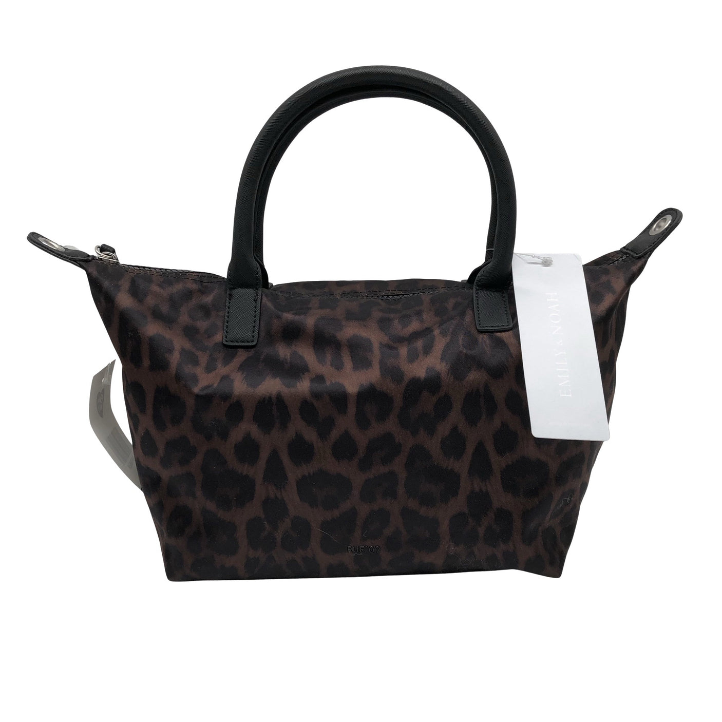 Unisex Emily & Noah - Handbag, size Mini - Brown (1)