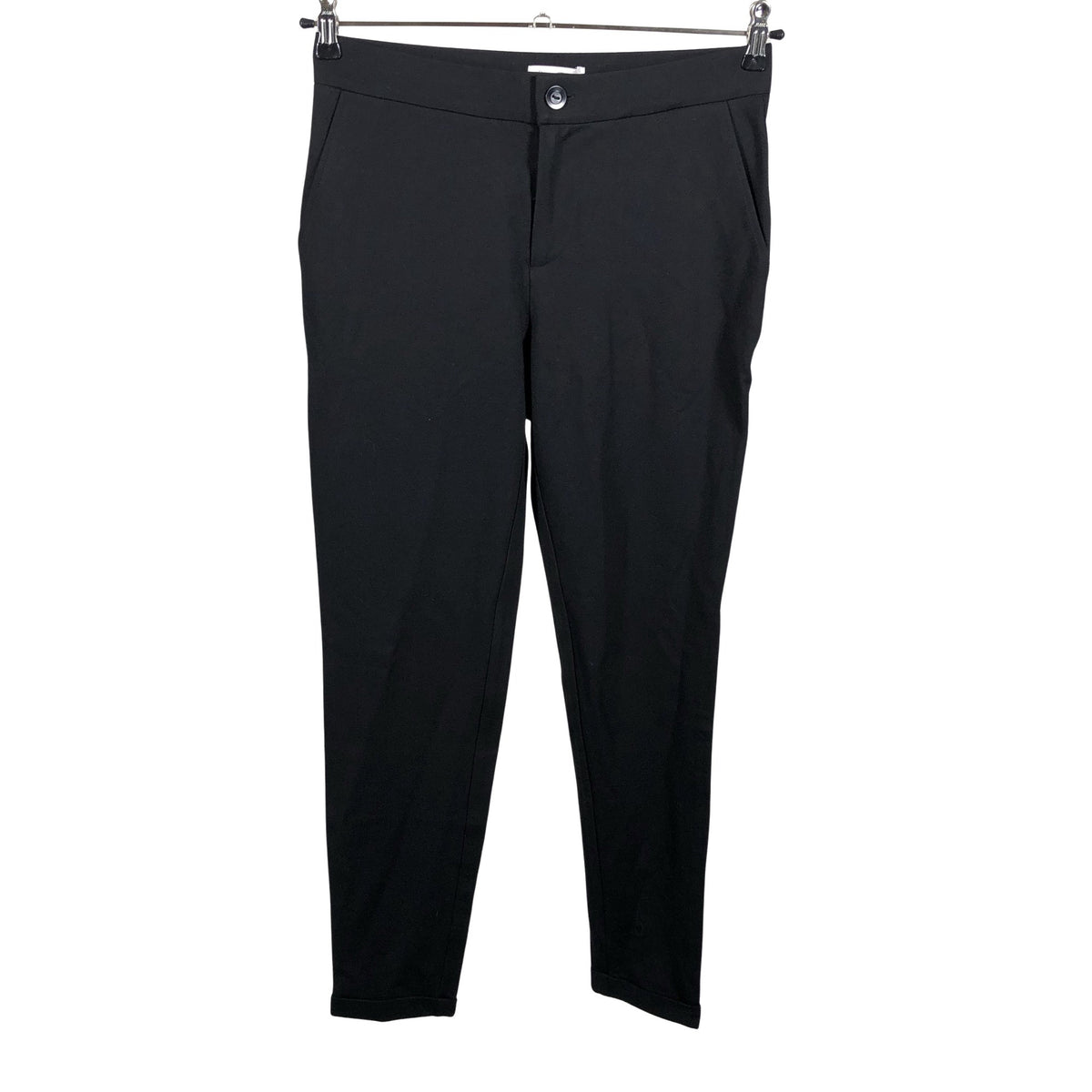 Unisex Part two - Slacks, size 34 - Black (1)