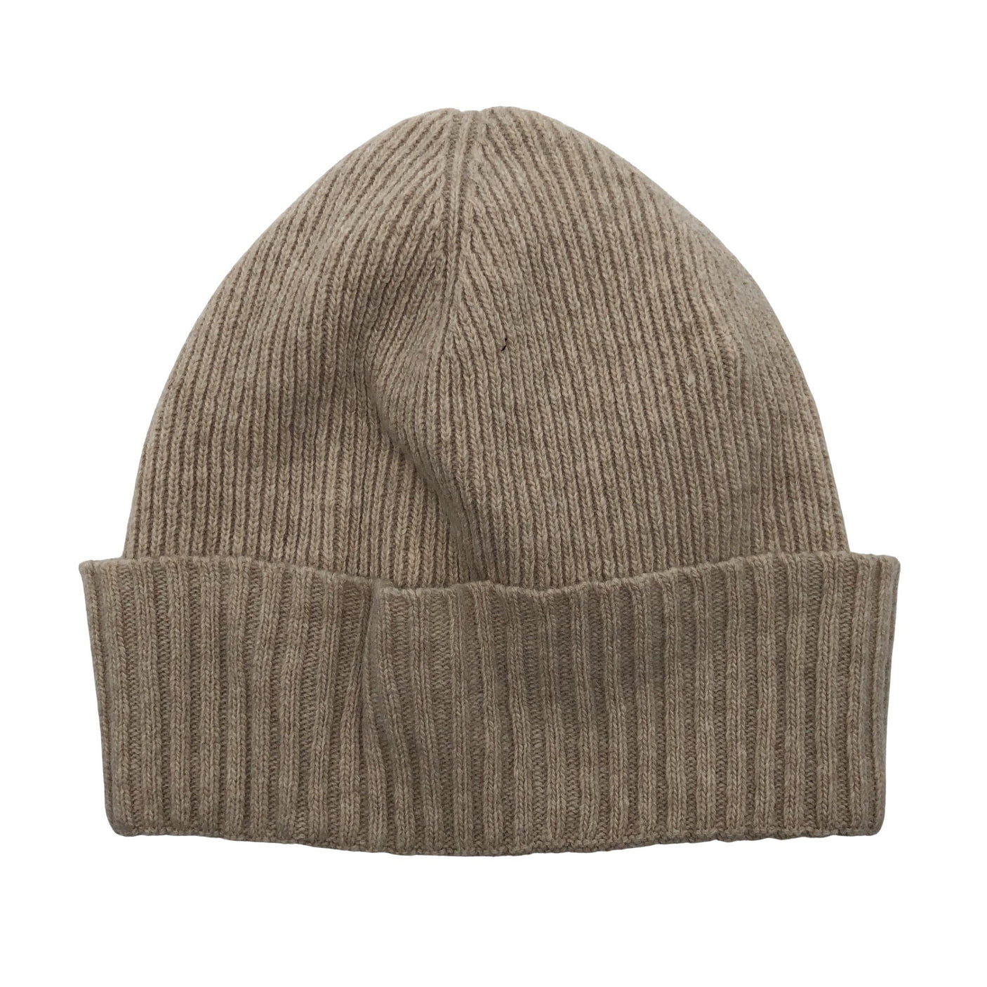 Unisex A+more - Winter beanie, size 56 - 58 cm - Beige (1)