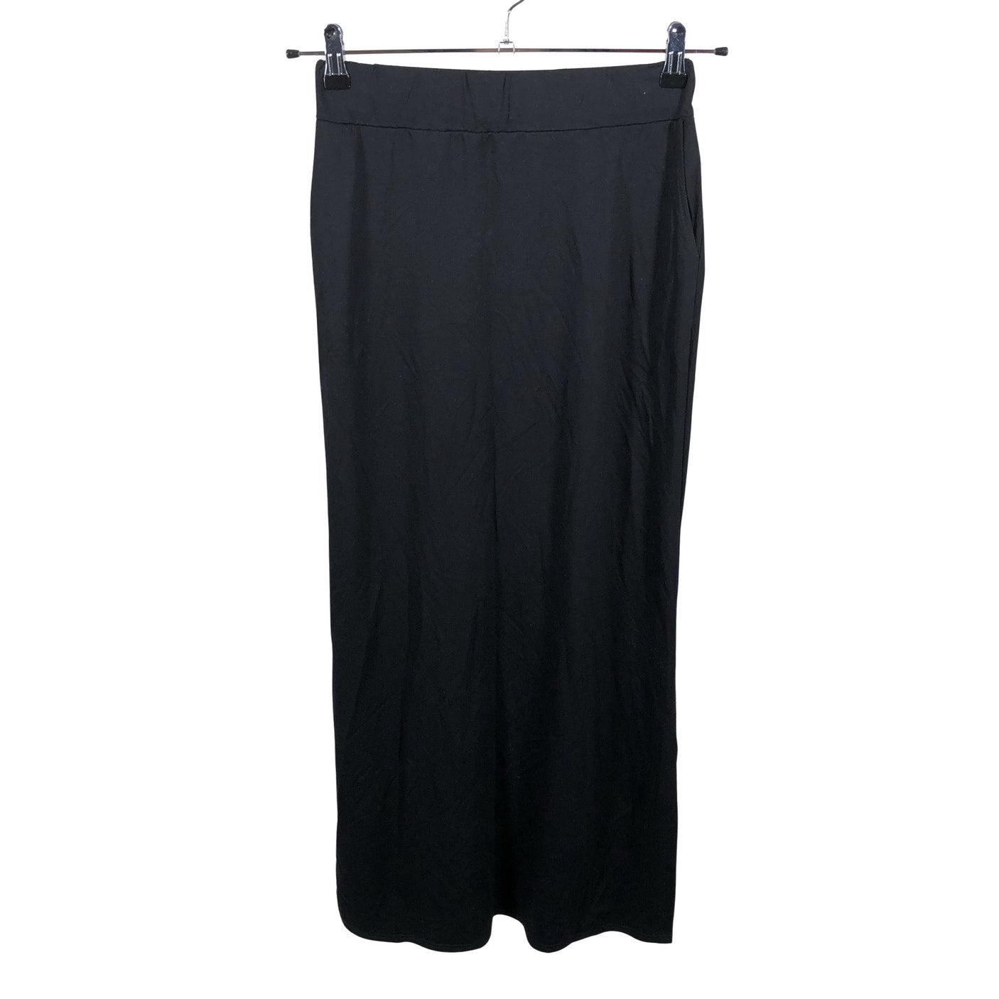 Unisex Nanso - Tricot skirt, size 36 - Black (1)