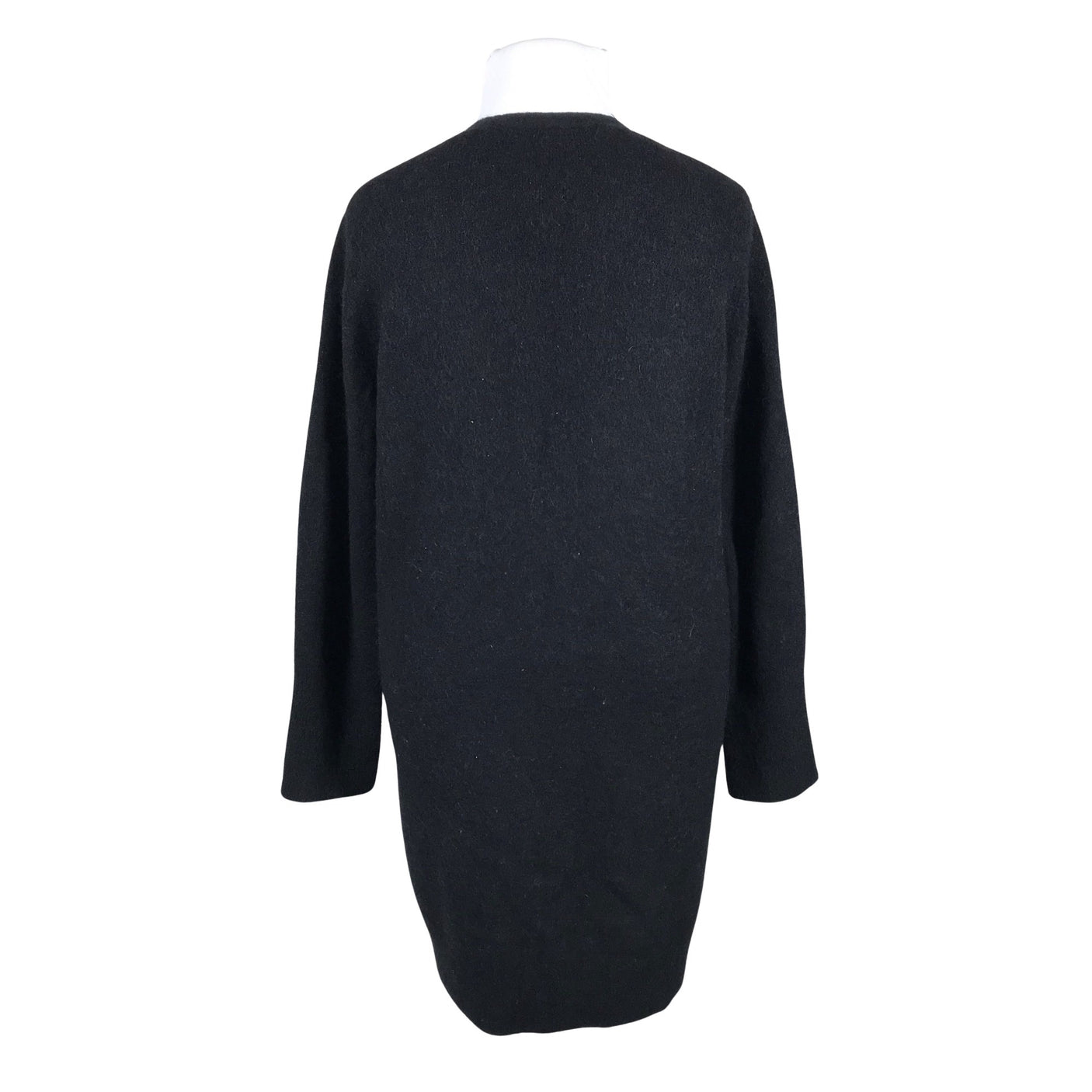 Unisex Second Female - Cardigan, size 42 - Black (3)