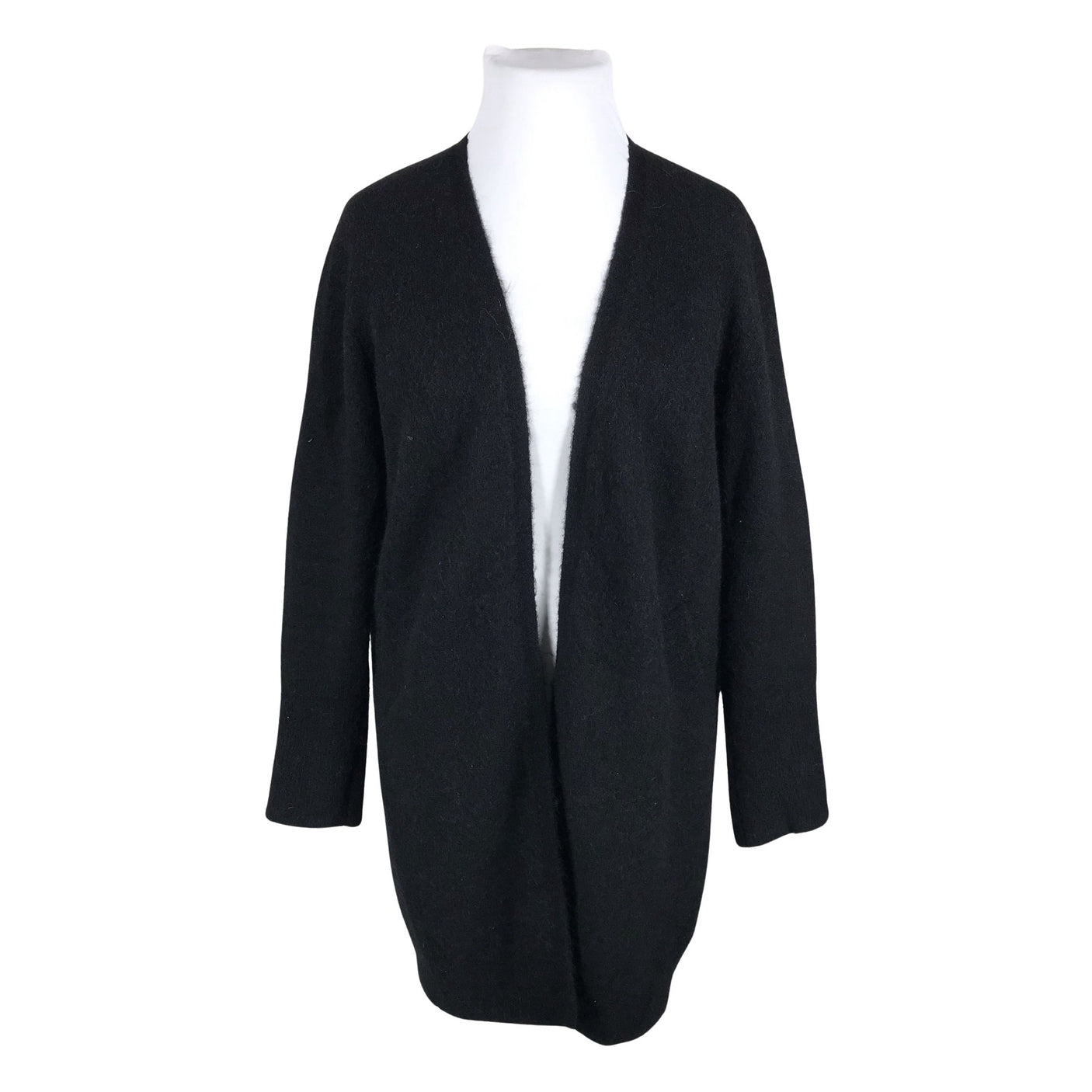 Unisex Second Female - Cardigan, size 42 - Black (1)