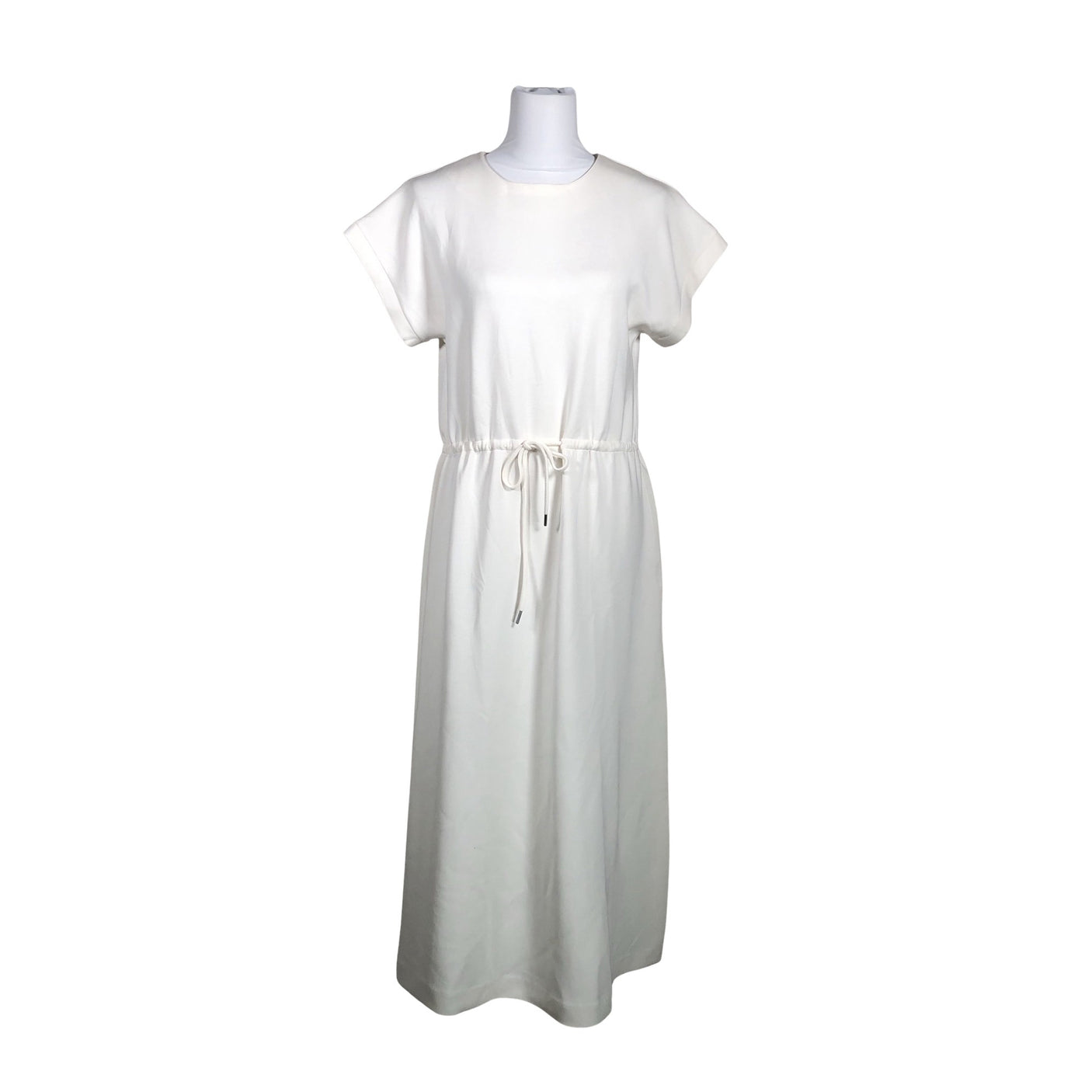 Unisex InWear - Tricot dress, size 32 - Natural white (1)