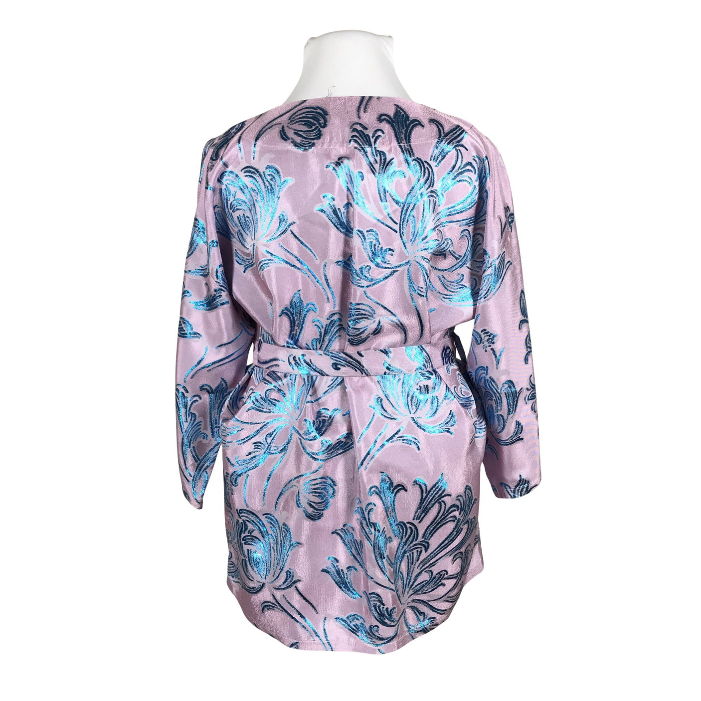 Unisex Vimma - Dress jacket, size Ei kokoa - Light pink (3)