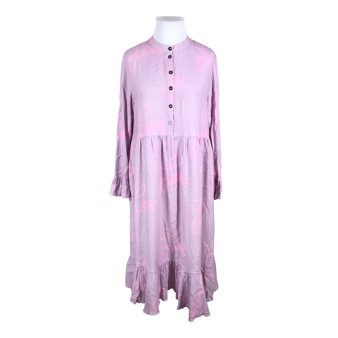 Unisex Vimma - Dress, size 42 - Violet (1)