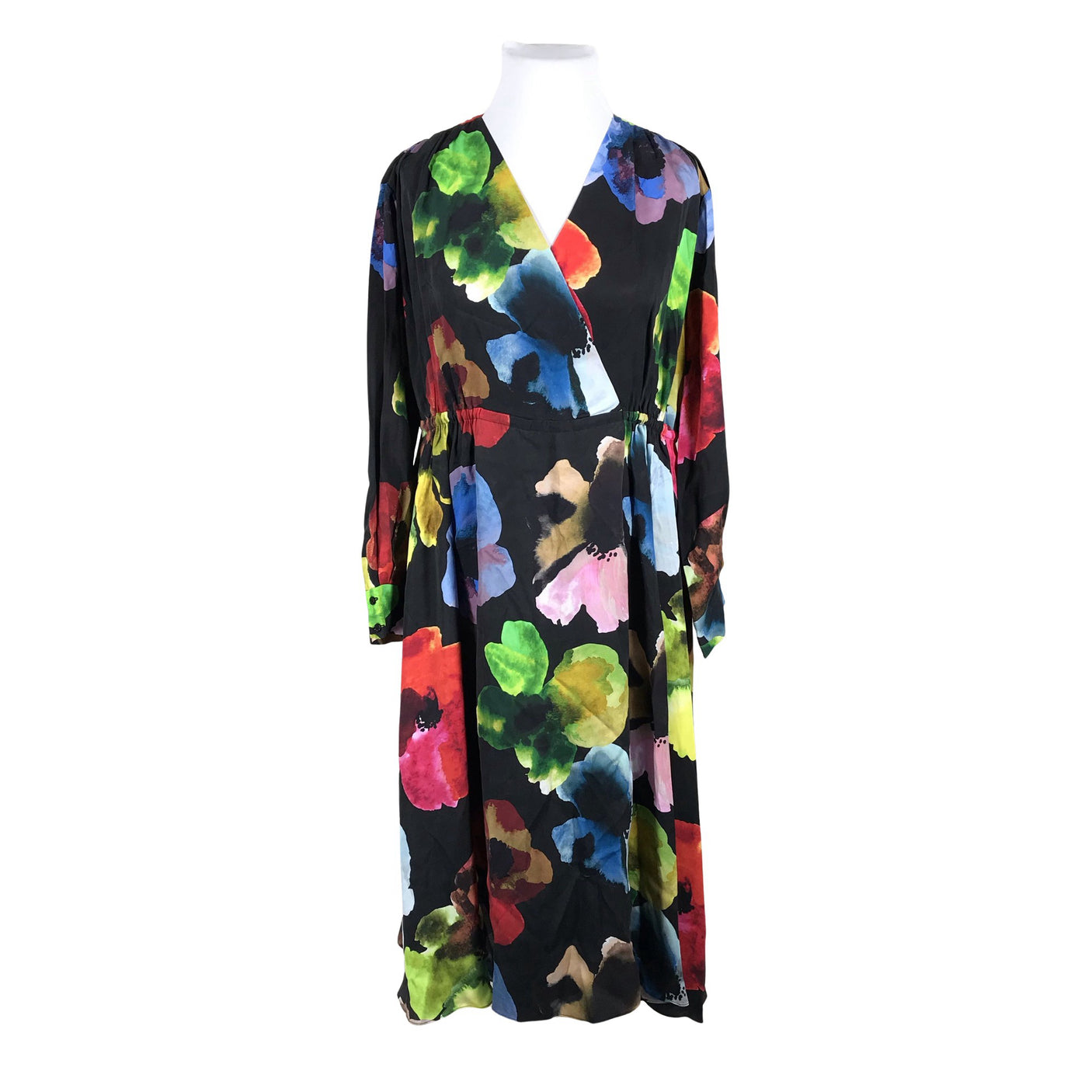 Unisex Stine Goya - Dress, size 44 - Black (1)
