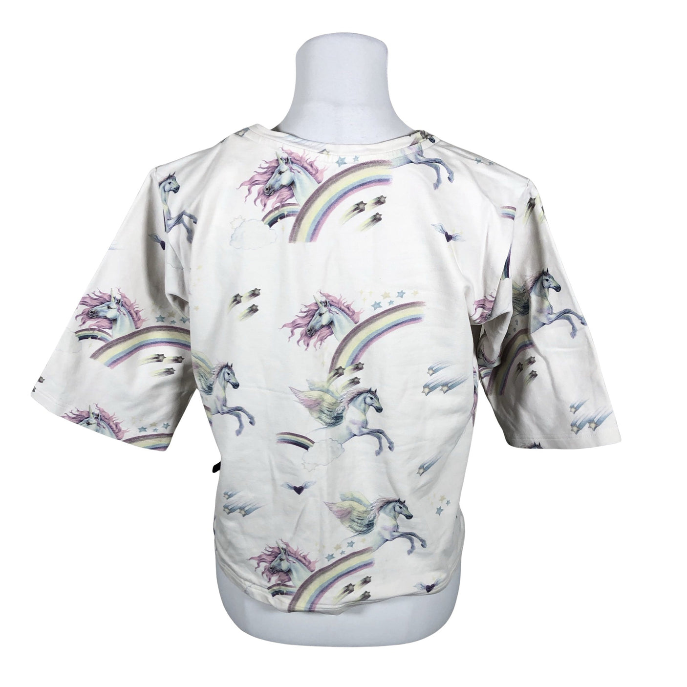 Unisex Vimma - Sweatshirt, size Ei kokoa - White (2)