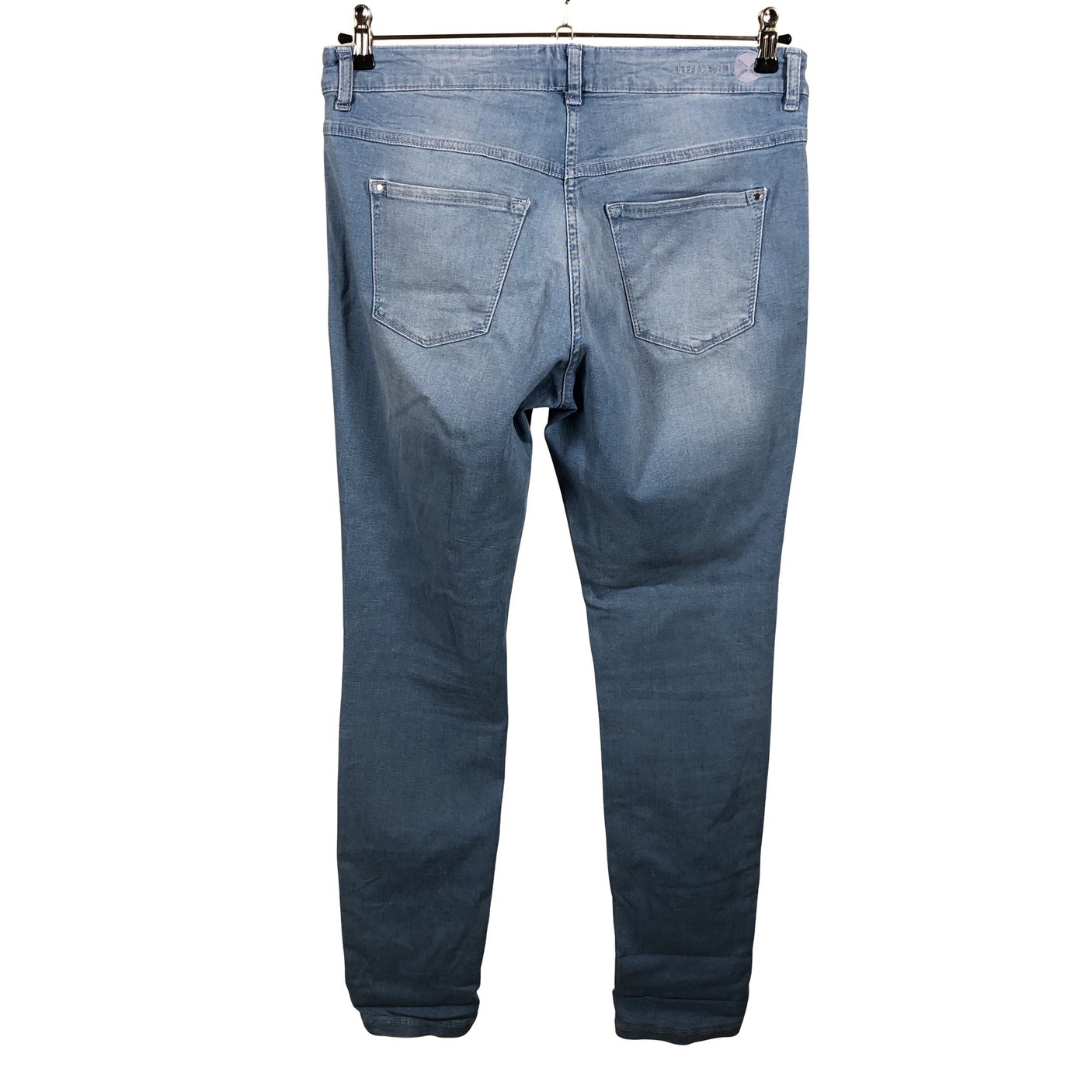 Unisex MAC - Jeans, size 42 - Light blue (2)