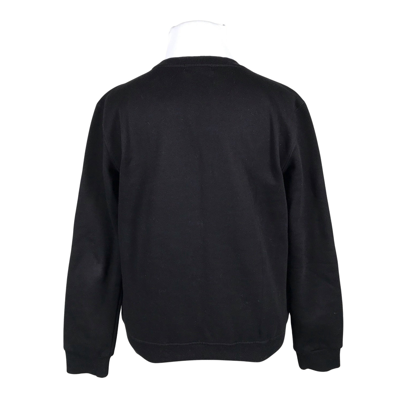 Unisex By Malina - Sweatshirt, size 42 - Black (2)
