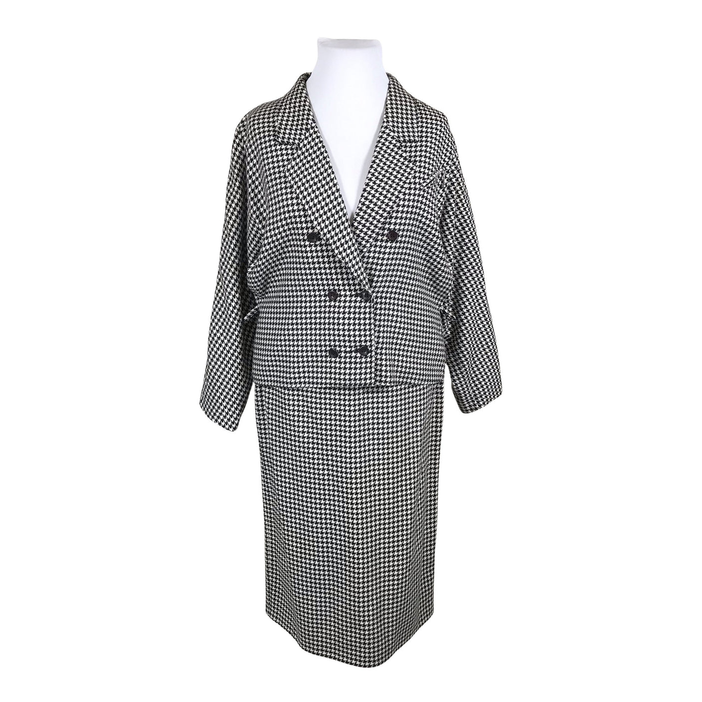 Unisex Modern Media - Suit set, size 42 - Beige (1)