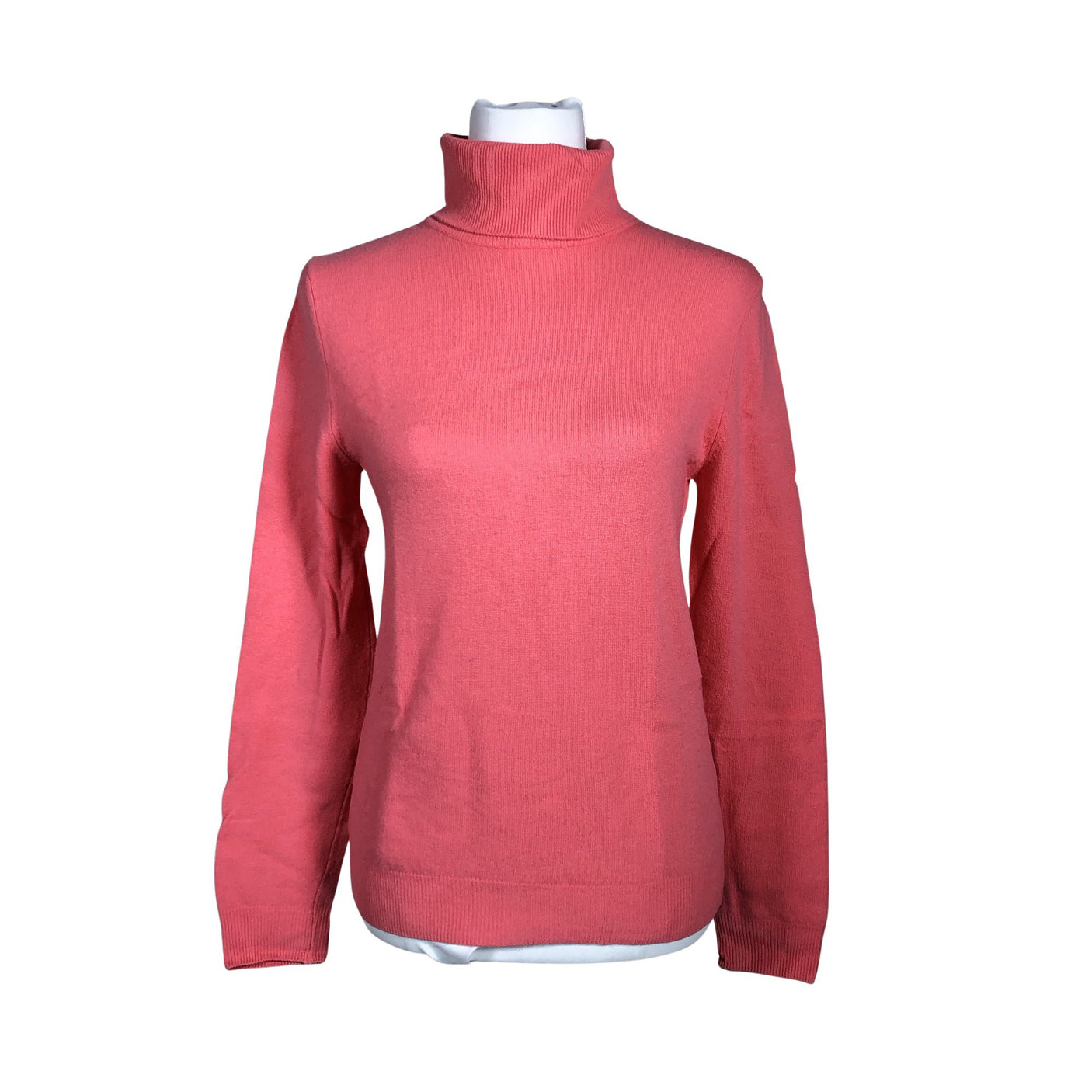 Unisex Benetton - Sweater, size 38 - Pink (1)