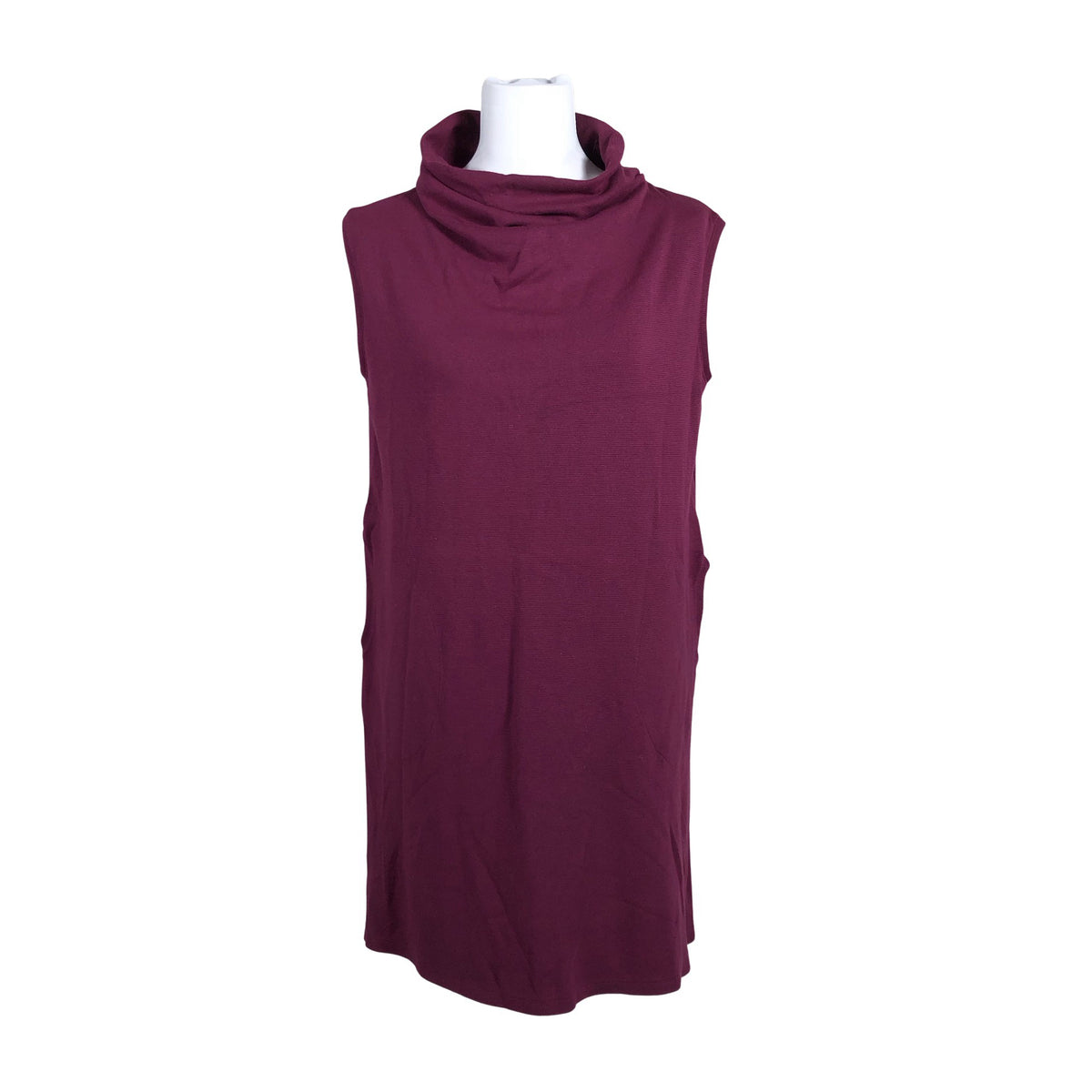 Unisex Nanso - Tricot dress, size 40 - Violet (1)
