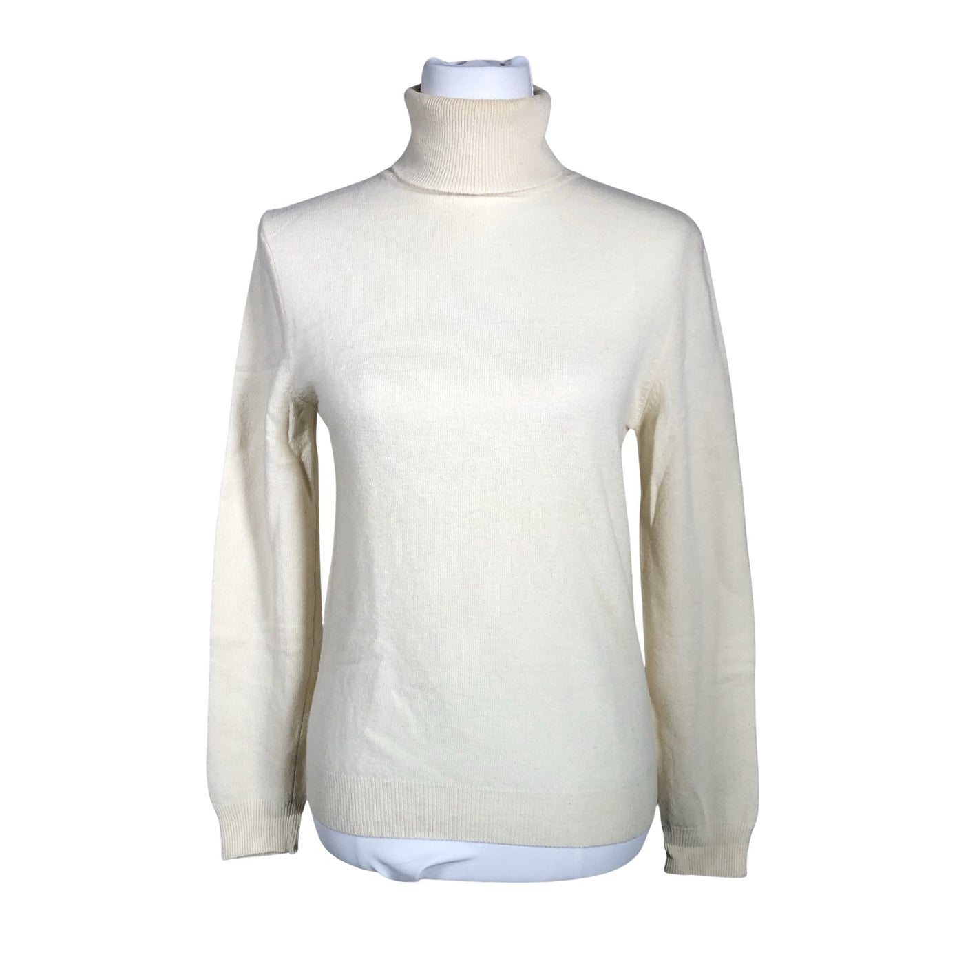 Unisex Benetton - Sweater, size 36 - Beige (1)