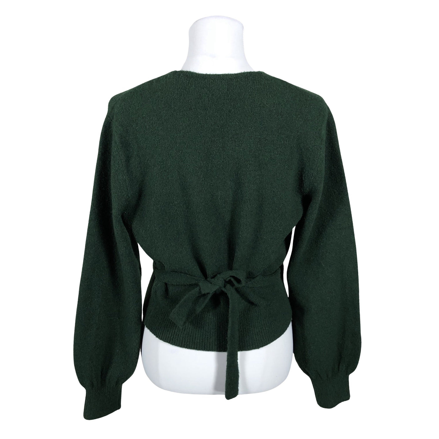 Unisex &Other Stories - Sweater, size 34 - Green (2)