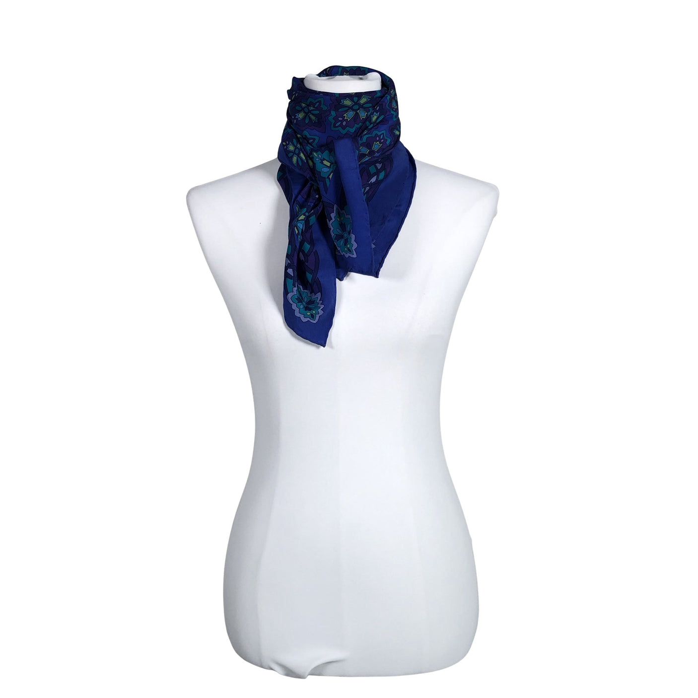 Unisex Marja Kurki - Scarf, size Maxi - Blue (1)