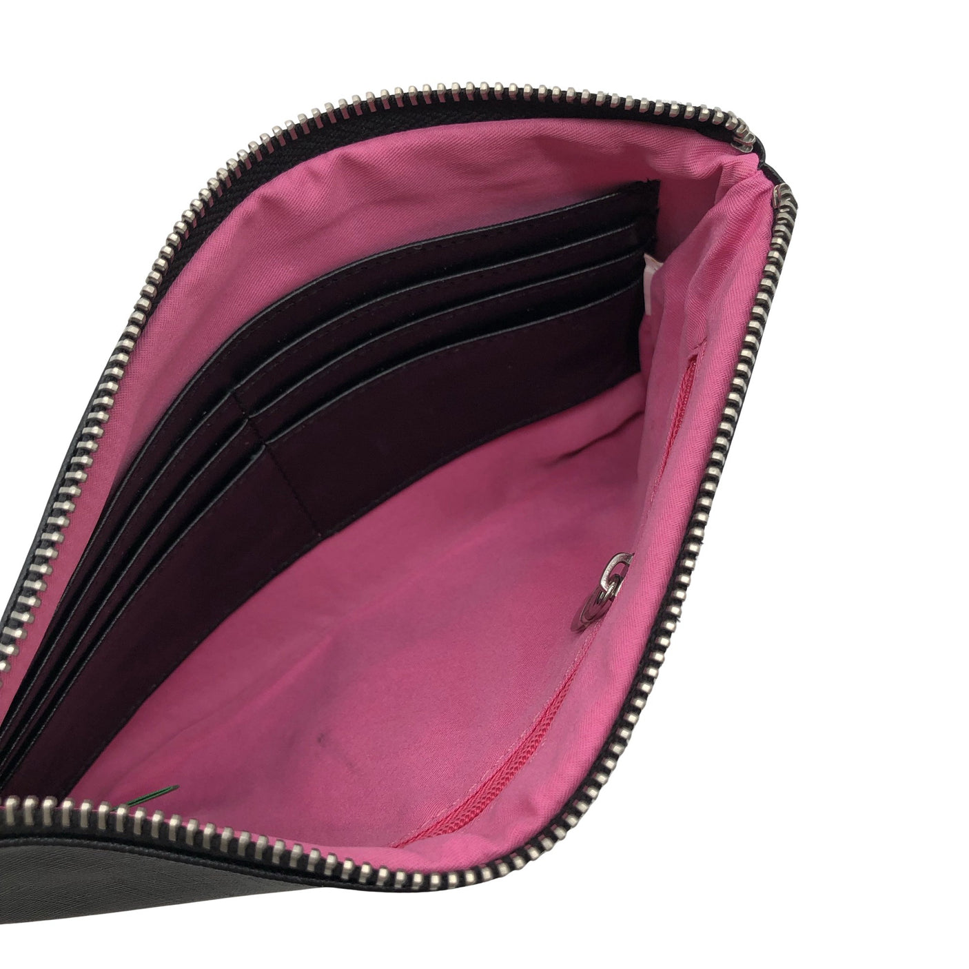 Unisex Benetton - Handbag, size Mini - Black (2)