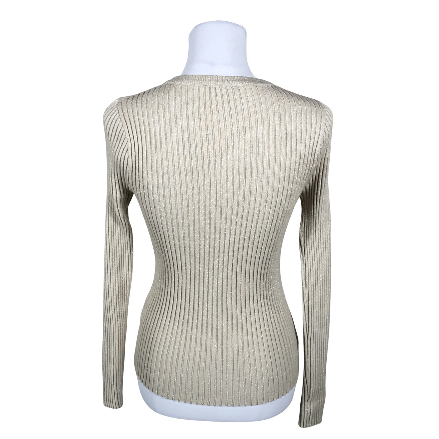 Unisex Guess - Sweater, size 38 - Beige (2)