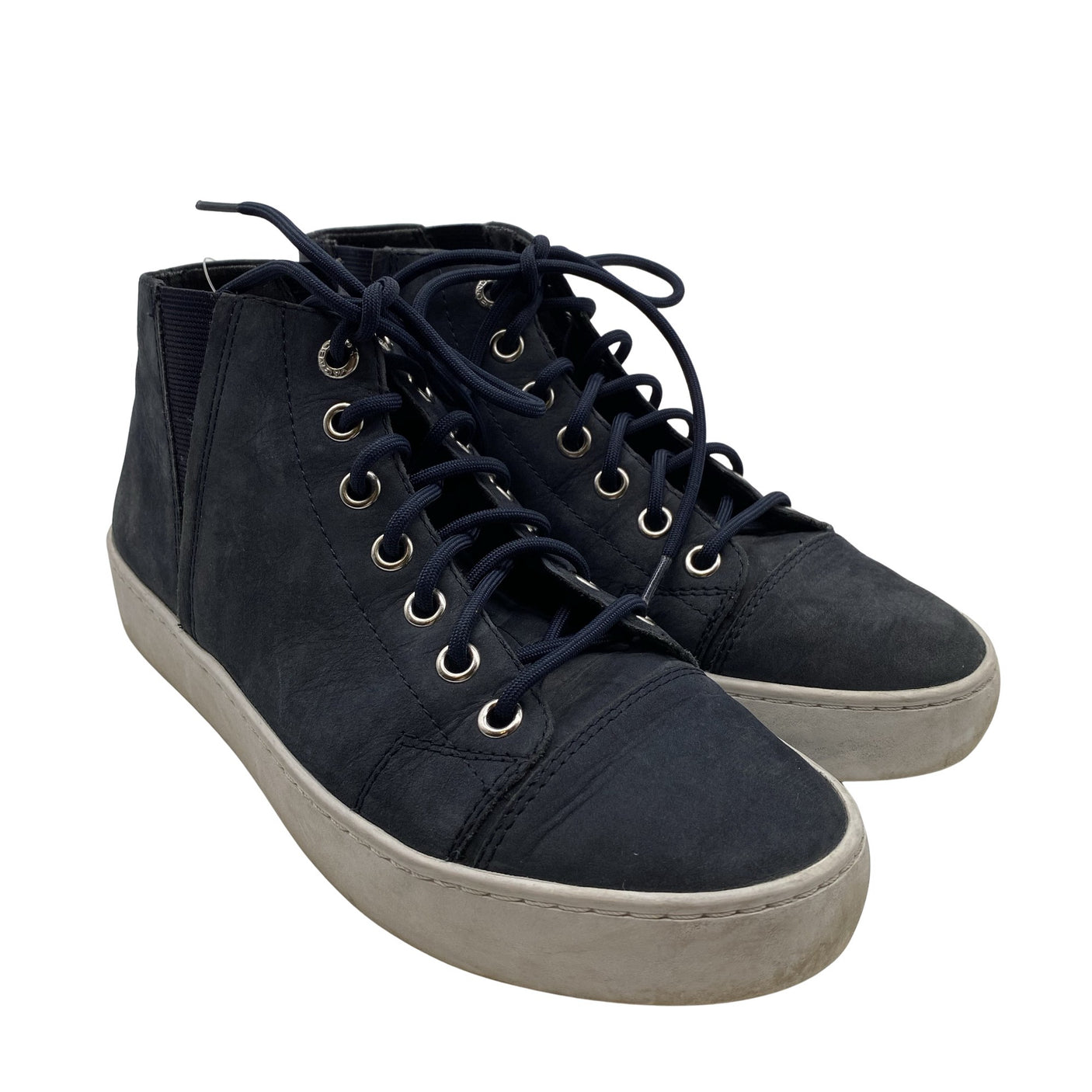 Unisex Vagabond - Casual sneakers, size 37 - Blue (2)