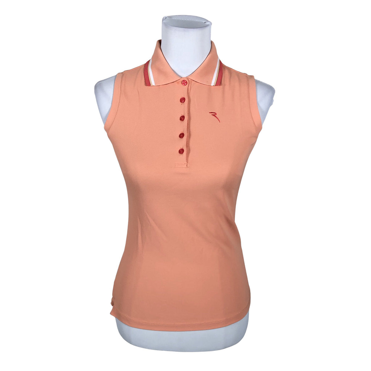Unisex Chervo - Sports top, size 36 - Orange (1)