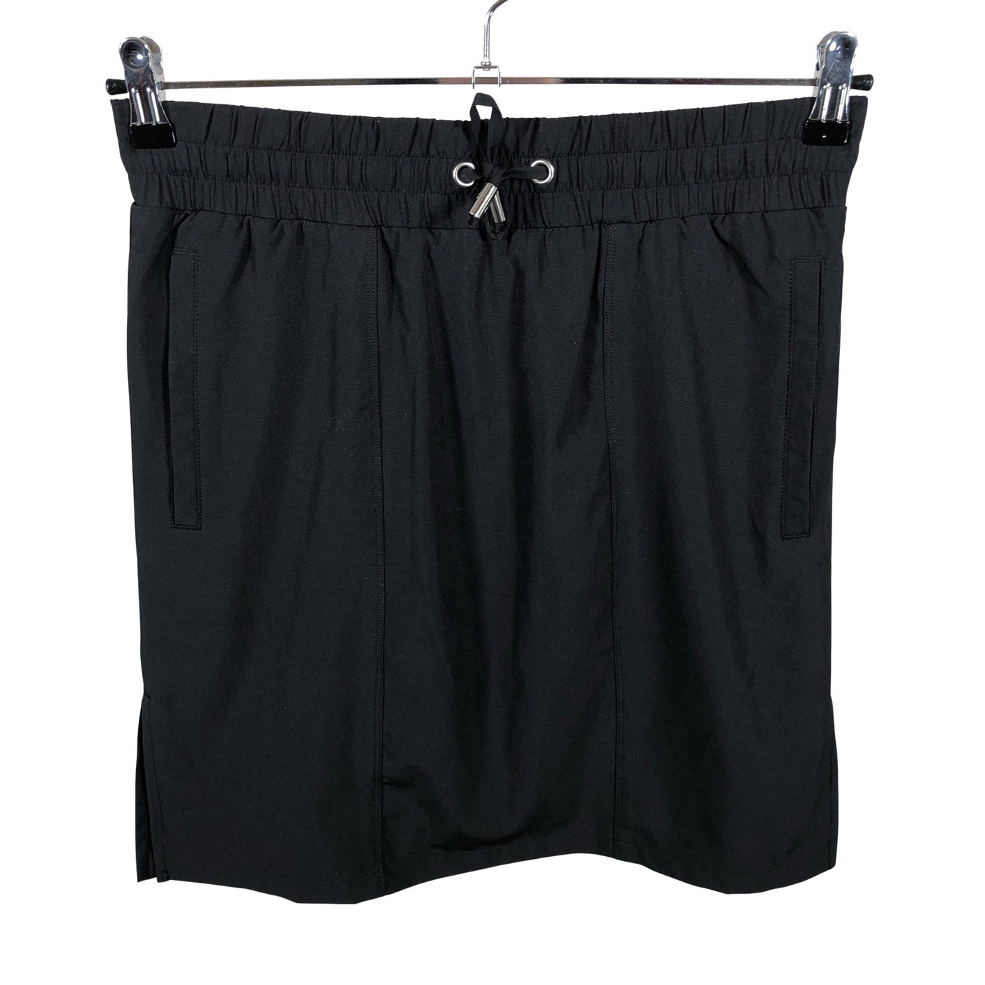 Unisex Röhnisch - Sports short skirt, size 34 - Black (1)