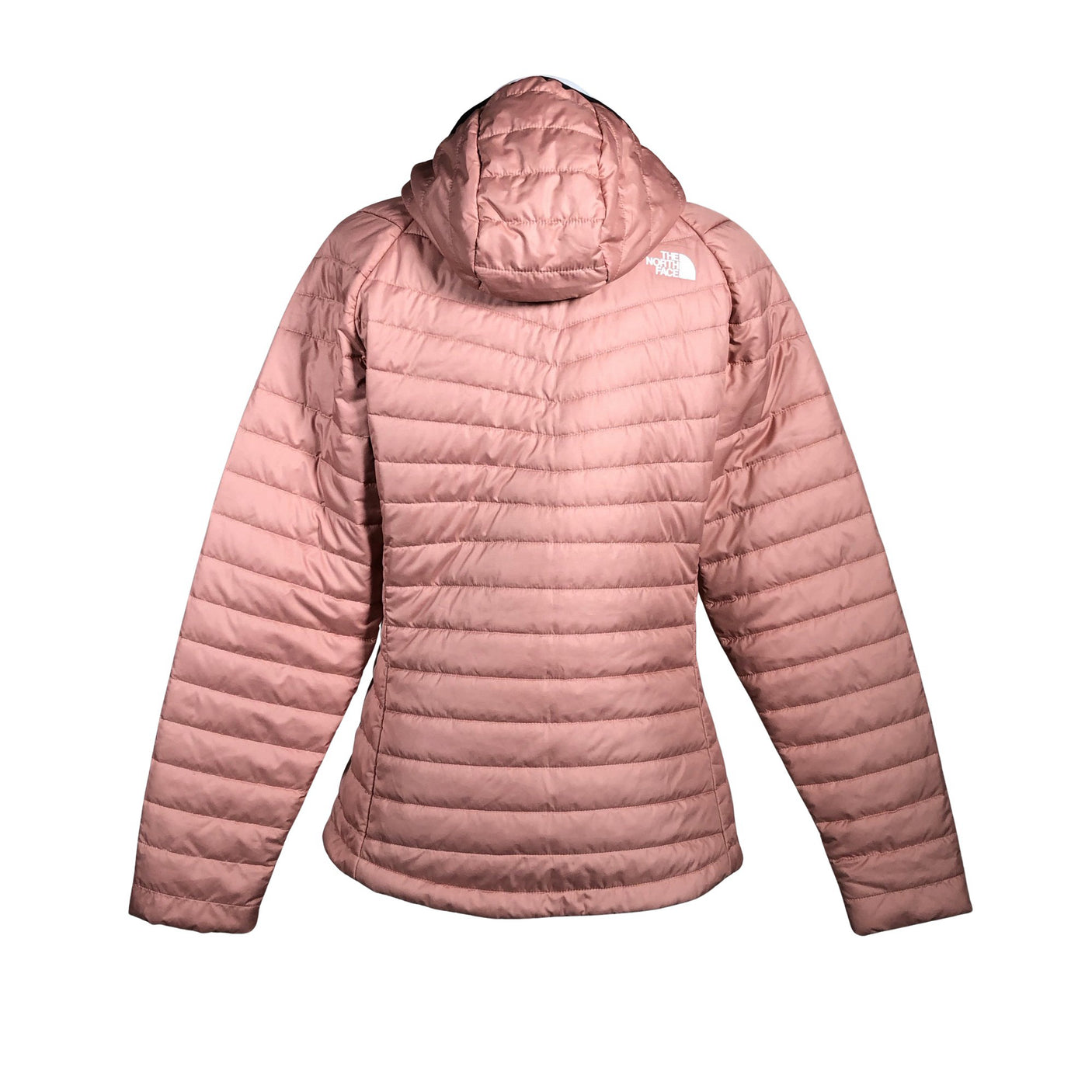 Unisex The North Face - Lightly padded jacket, size 38 - Light pink (2)