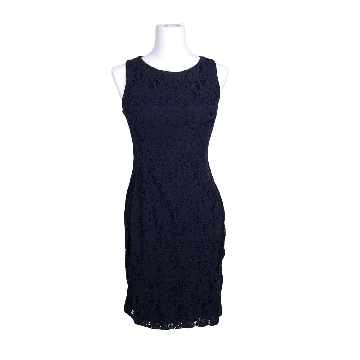 Unisex Lauren Ralph Lauren - Party dress, size 34 - Blue (1)