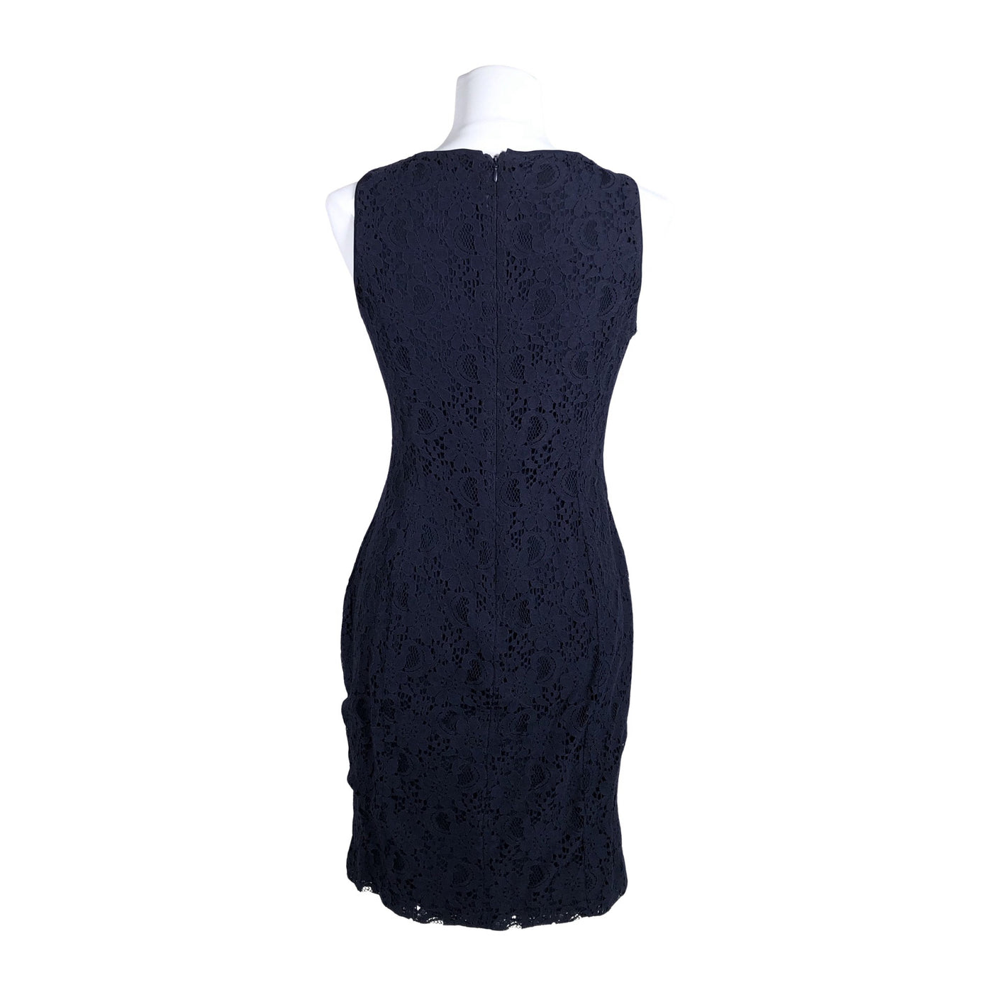 Unisex Lauren Ralph Lauren - Party dress, size 34 - Blue (3)