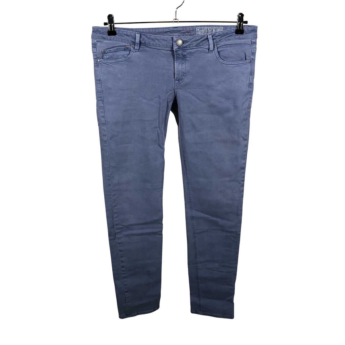 Unisex Esprit - Jeans, size 42 - Light blue (1)