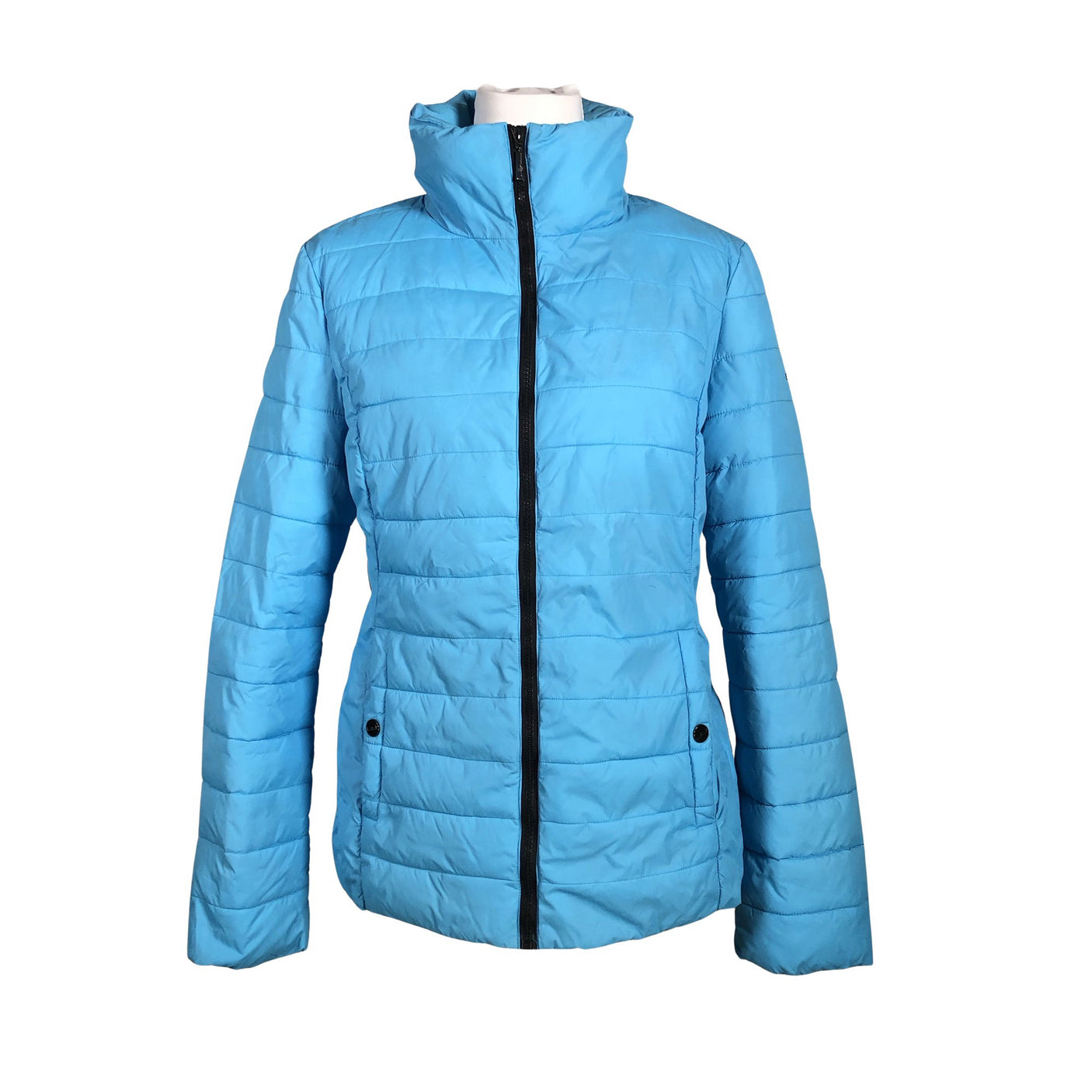Unisex J.A.P - Winter jacket, size 40 - Blue (1)
