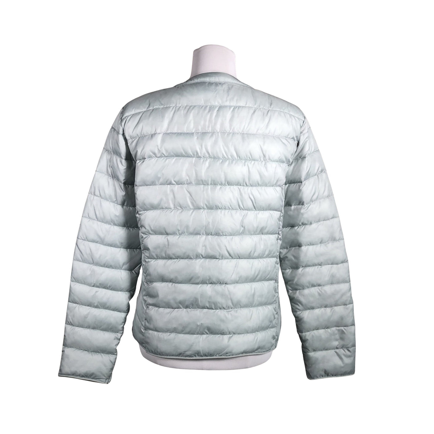 Unisex Saki - Lightly padded jacket, size 40 - Light blue (2)